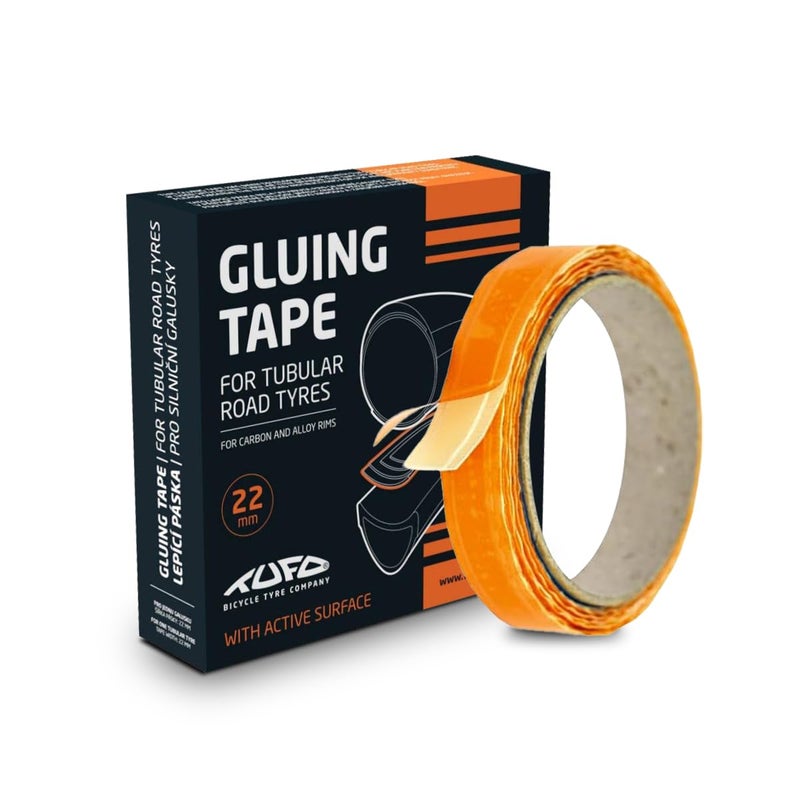 TUFO Extreme Road Double-Sided Tape Accessory 22mm - Image 1
